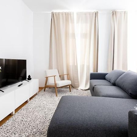 Orestaliving- 3Br On The Daube Canal/Friedensbruecke 维也纳 外观 照片