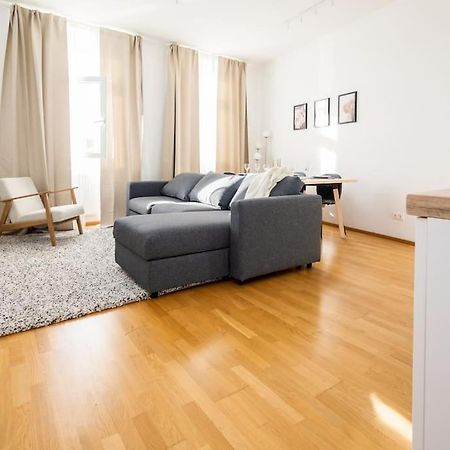 Orestaliving- 3Br On The Daube Canal/Friedensbruecke 维也纳 外观 照片