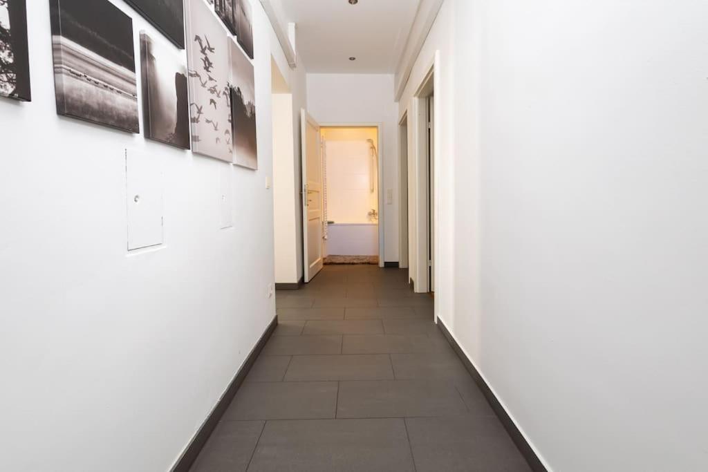 Orestaliving- 3Br On The Daube Canal/Friedensbruecke 维也纳 外观 照片